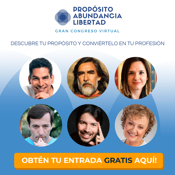 Encontrar tu propósito y ser emprendedor