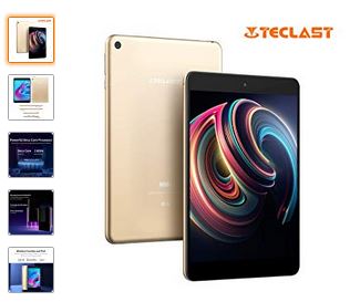 tablet teclast m89 pro