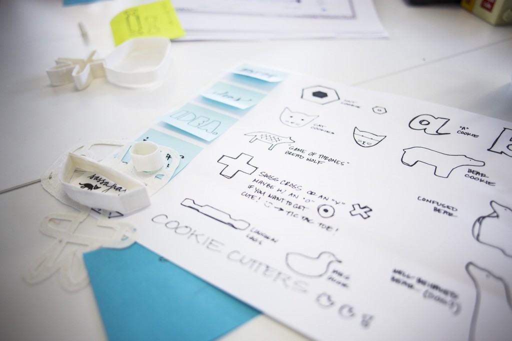 Cómo hacer una infografía. Foto: Pixabay.com