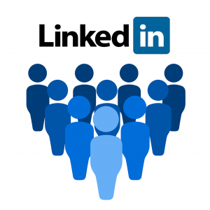 Herramientas para tu negocio (I). Herramientas de networking Pixabay linkedin-400850_1280