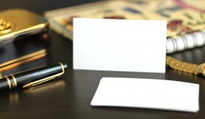 Herramientas para tu negocio (I). Herramientas de networking Pixabay visit-card-386254_1280
