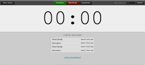 Técnica Pomodoro